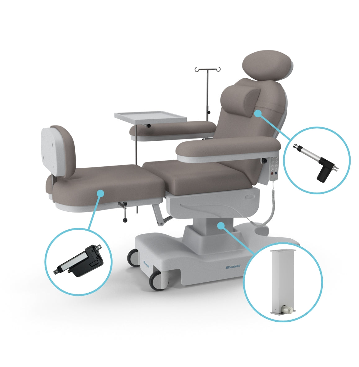 Dialysis Chairs