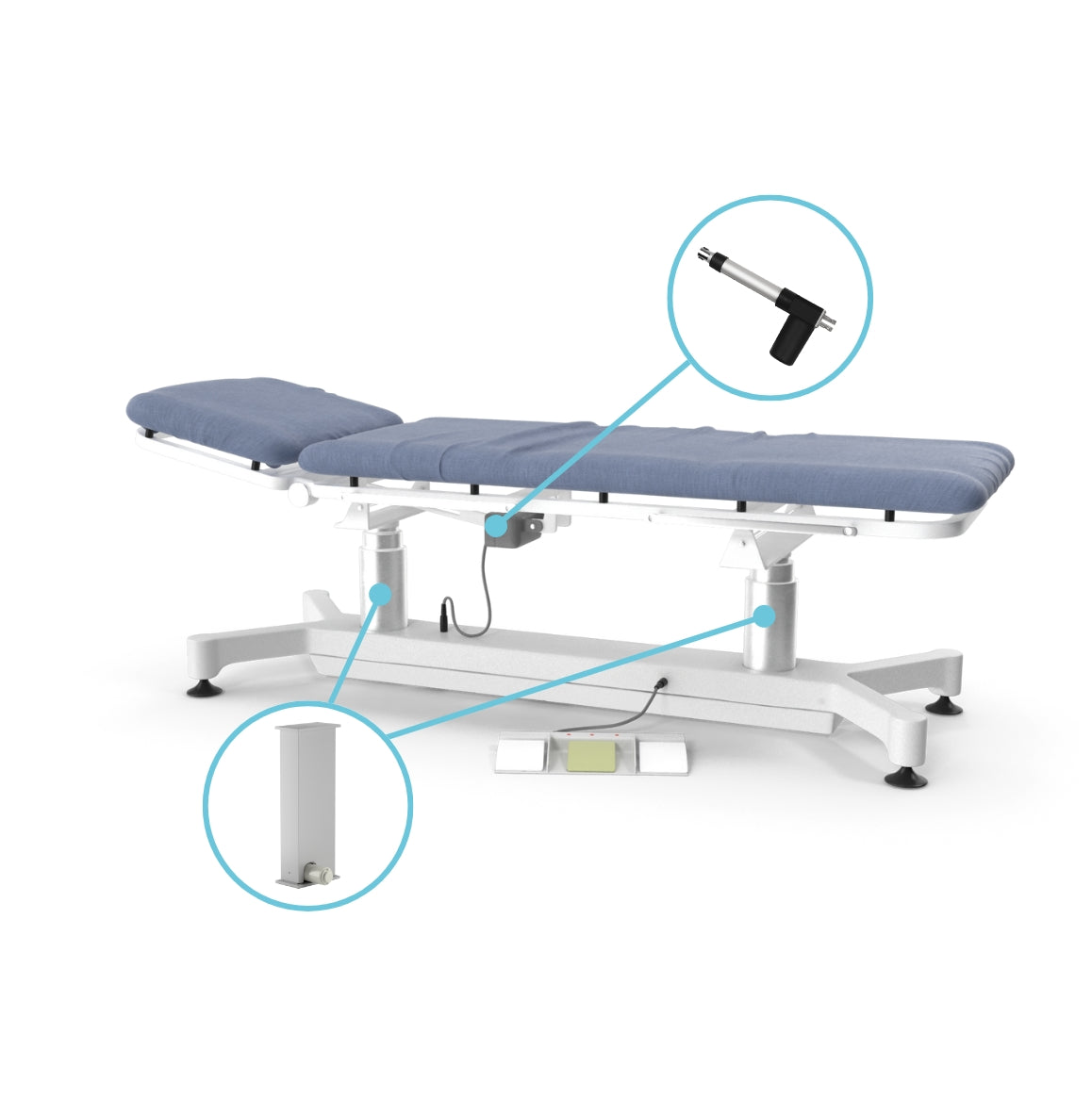 Examination Chairs