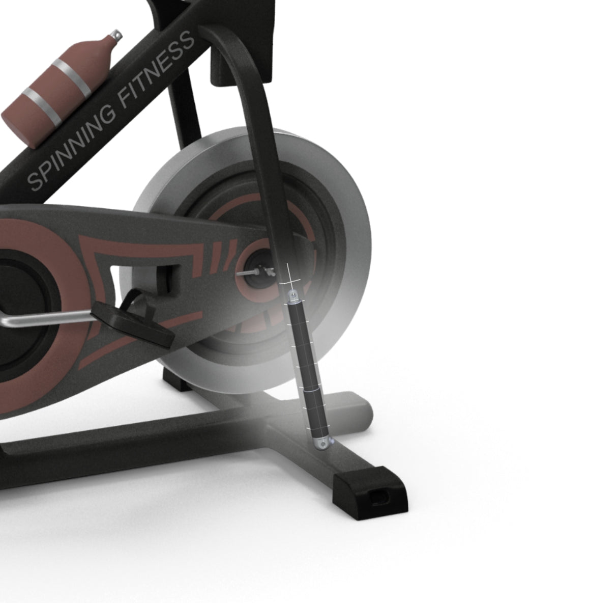 Programmed Workouts