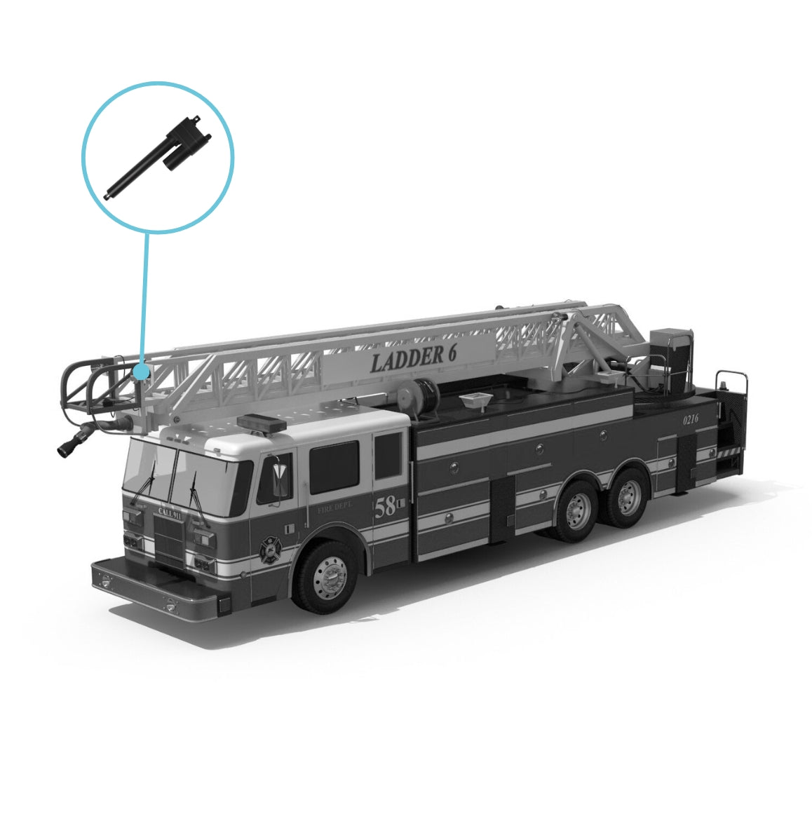 Fire-Trucks