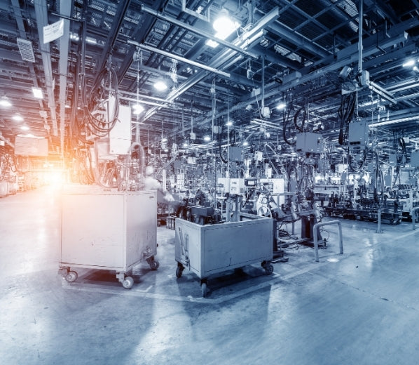 For Manufacturers