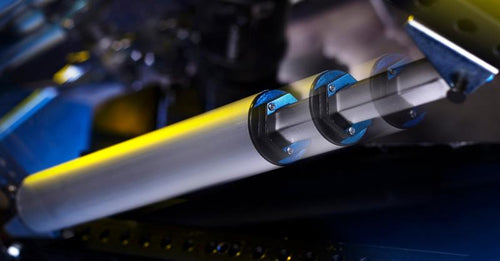 Actuator as a Keystone of Motion