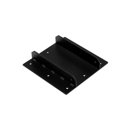 Bracket Kit for LG-02 Black 2