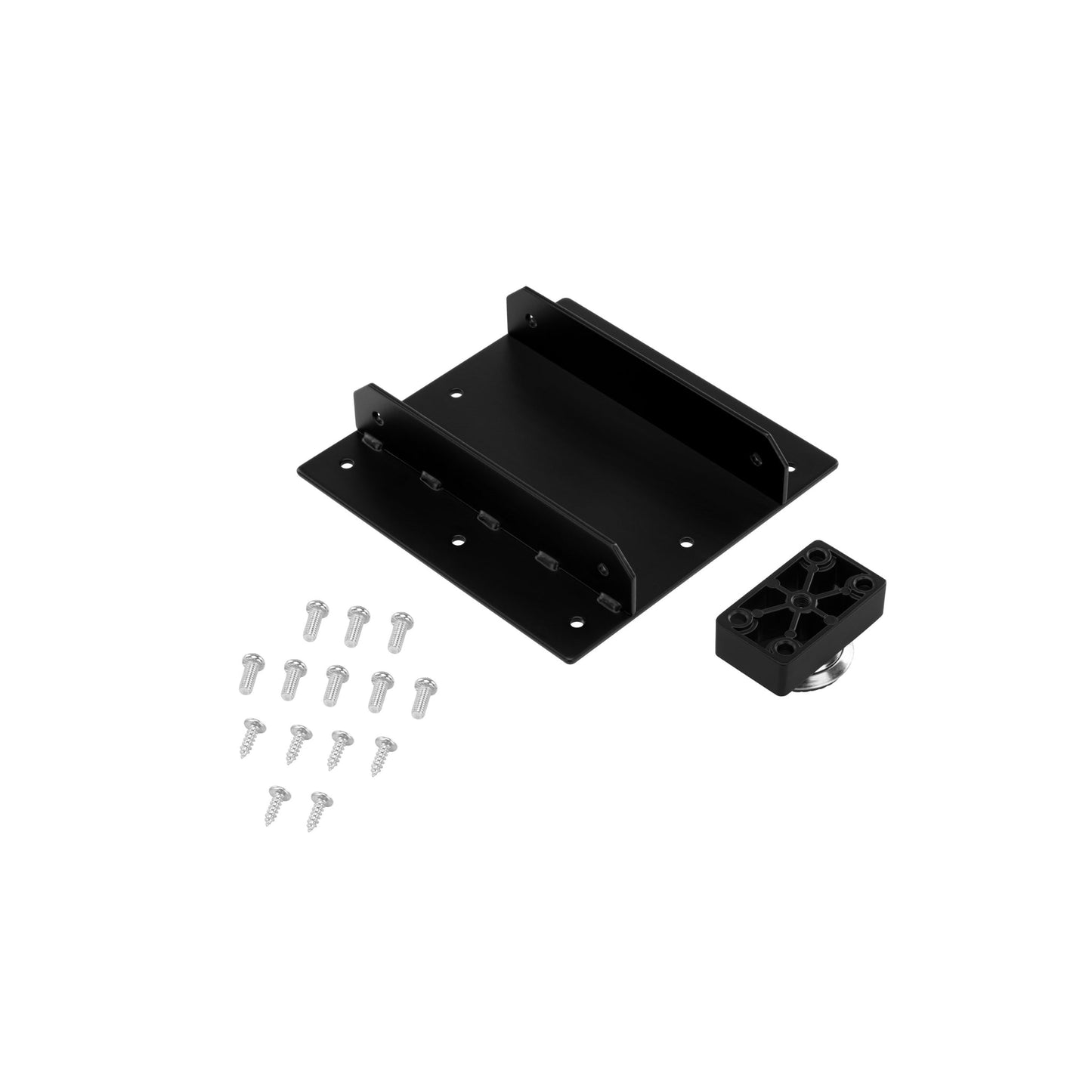 Bracket Kit for LG-02 Black 3