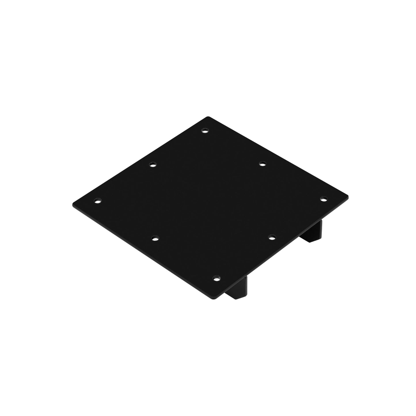 Bracket Kit for LG-02 Black 1