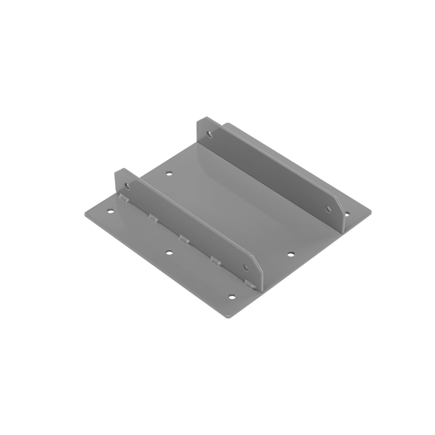 Bracket Kit for LG-02 Gray 2