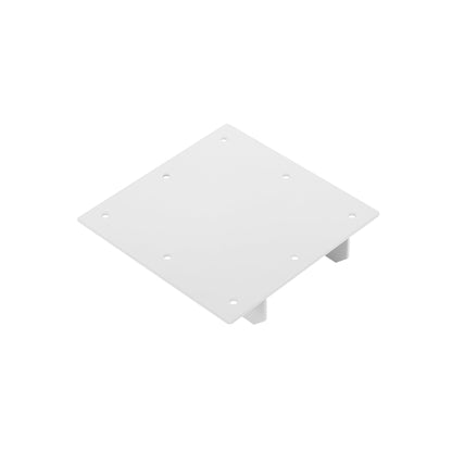 Bracket Kit for LG-02 White