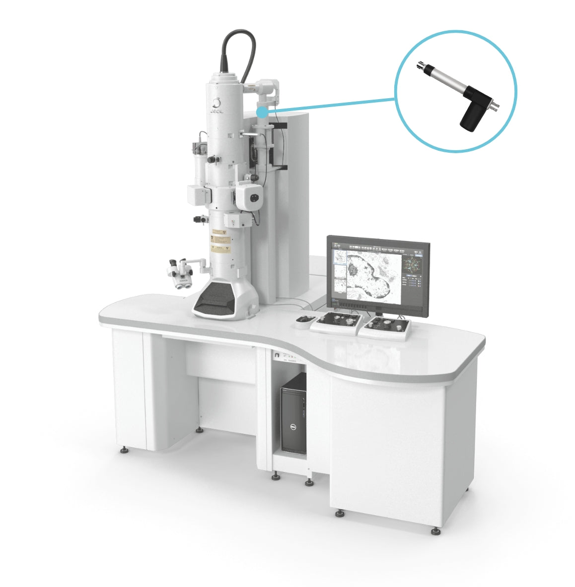 Laboratory Equipment