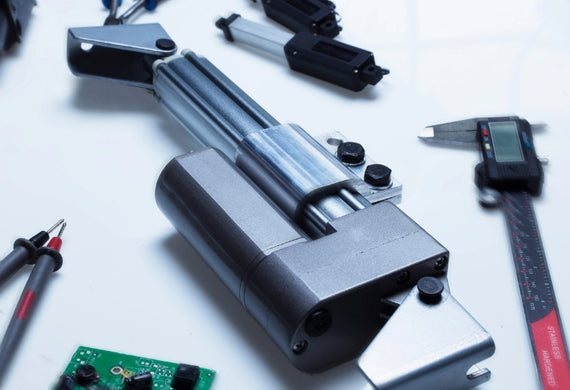 Linear Actuator Testing Guide
