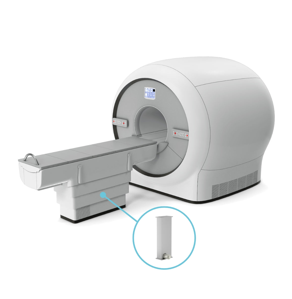 MRI Machines