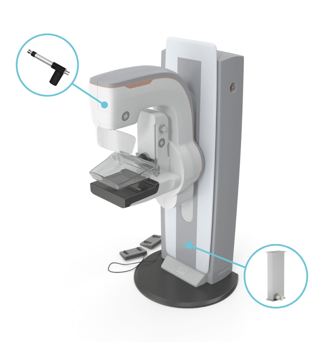 Mammography