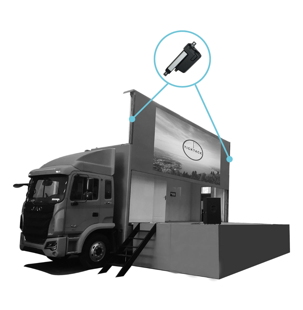 Marketing Trailers