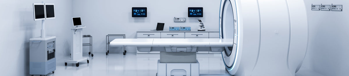 Ultimate Patient Comfort.   Operational Convenience