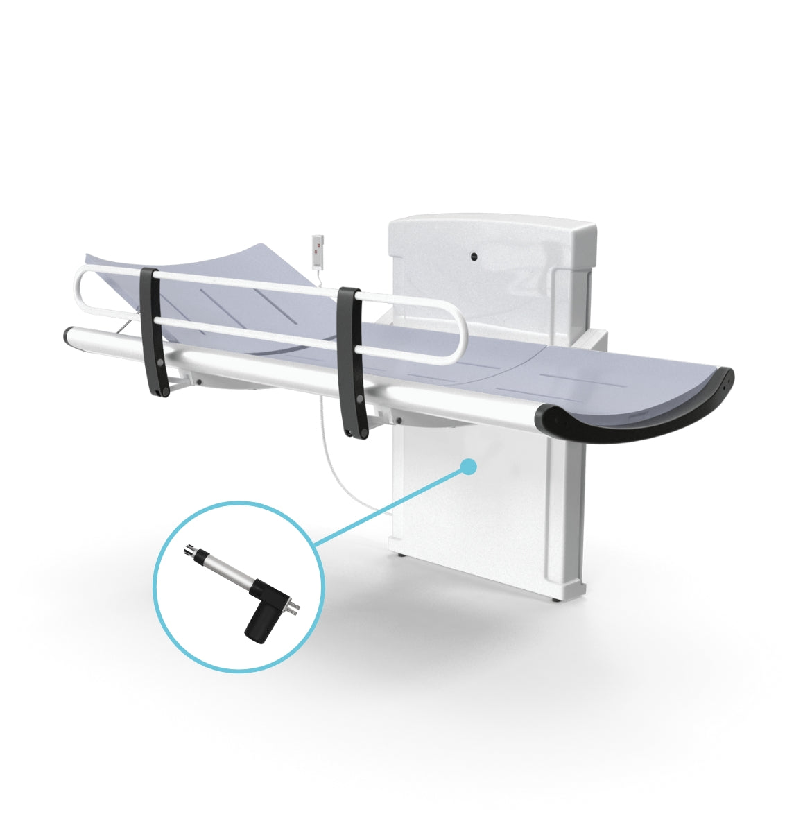 Nursing Benches