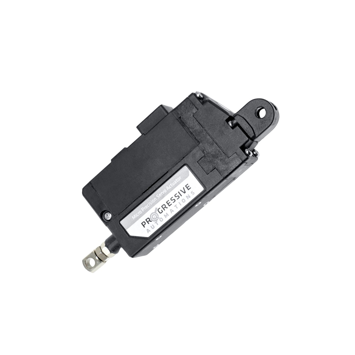 PA-12-T micro precision servo actuator -3