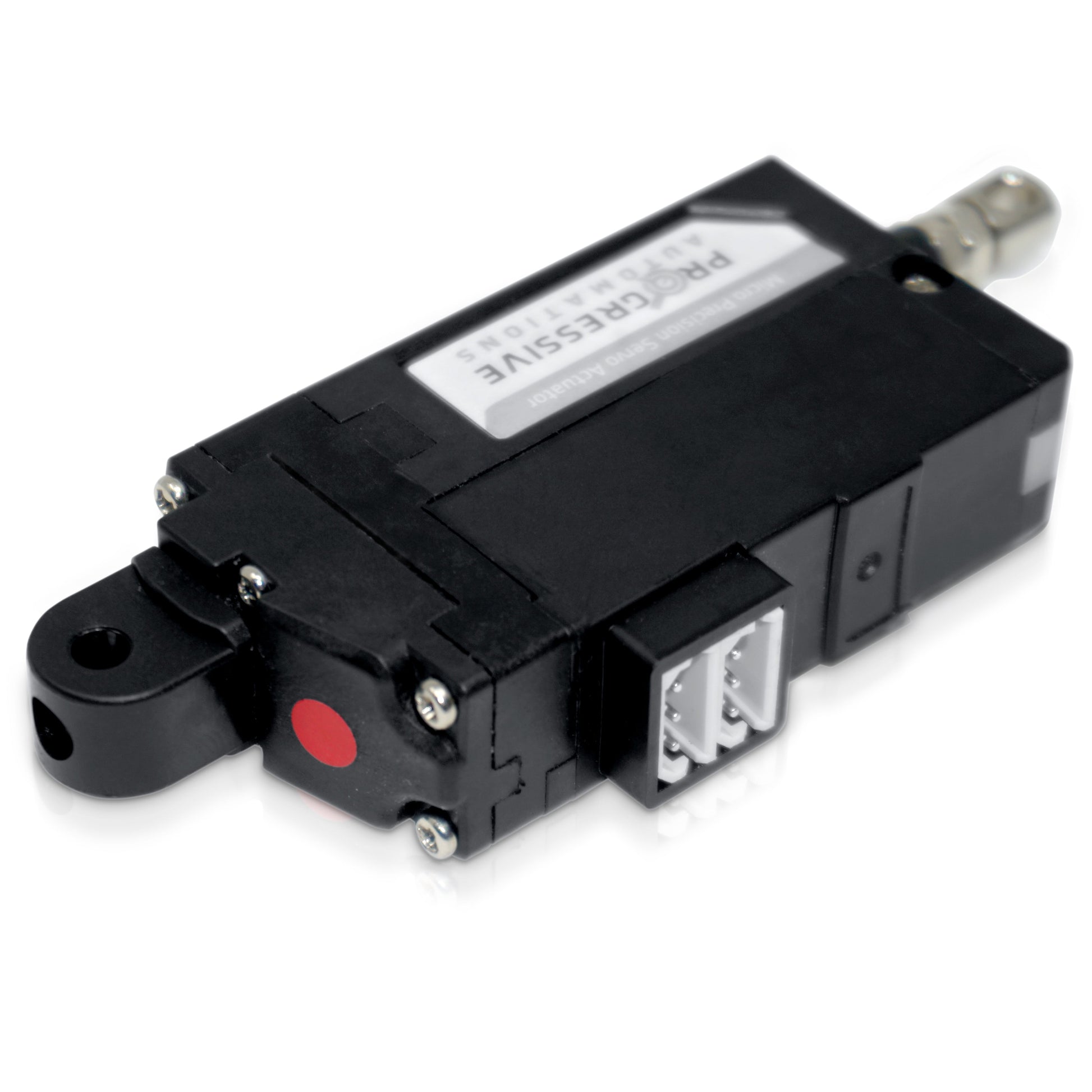 micro servo actuator PA-12-T