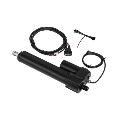 Electric Dump Bed Assist Kit