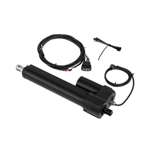 Electric Dump Bed Assist Kit