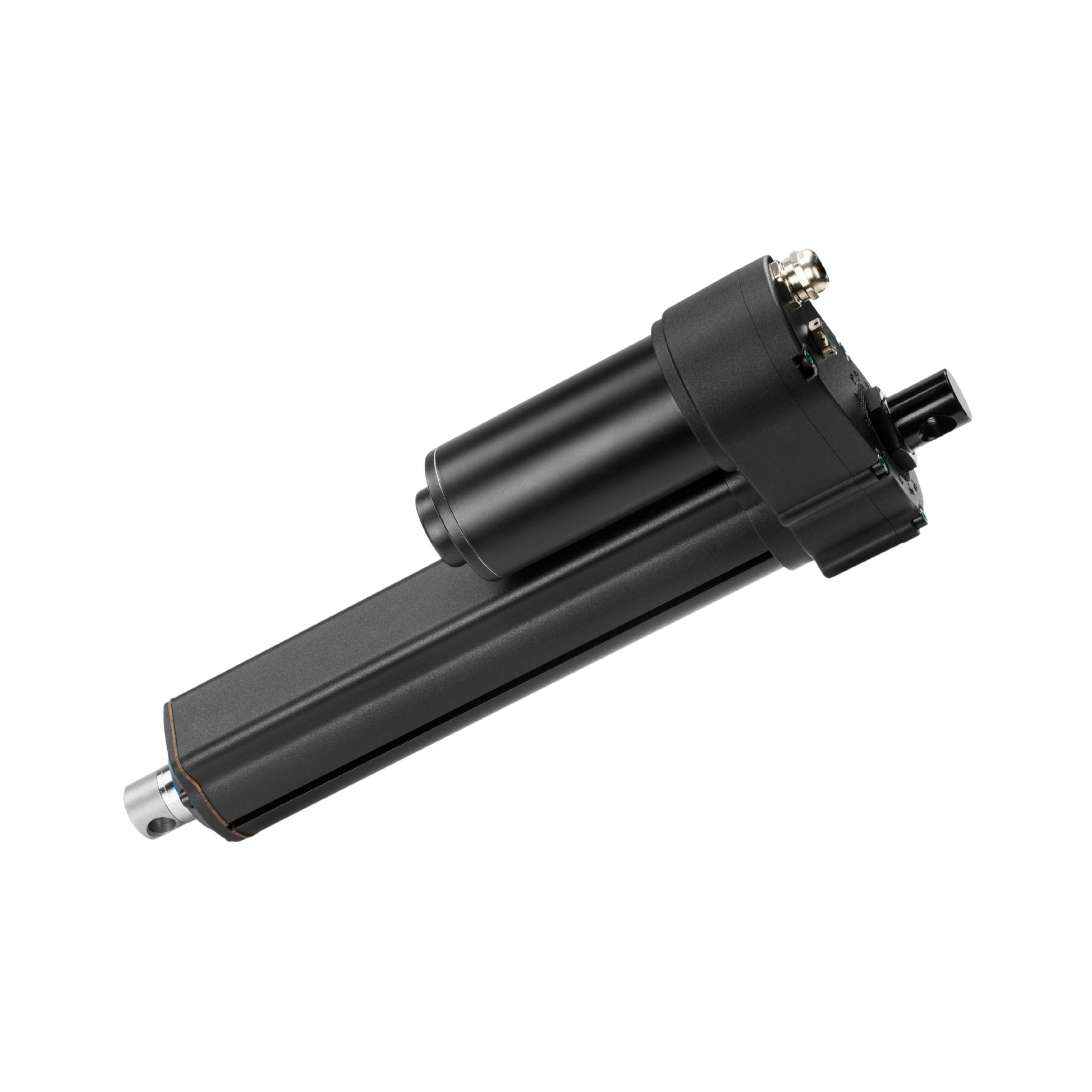 High Load Linear Actuator New Generation
