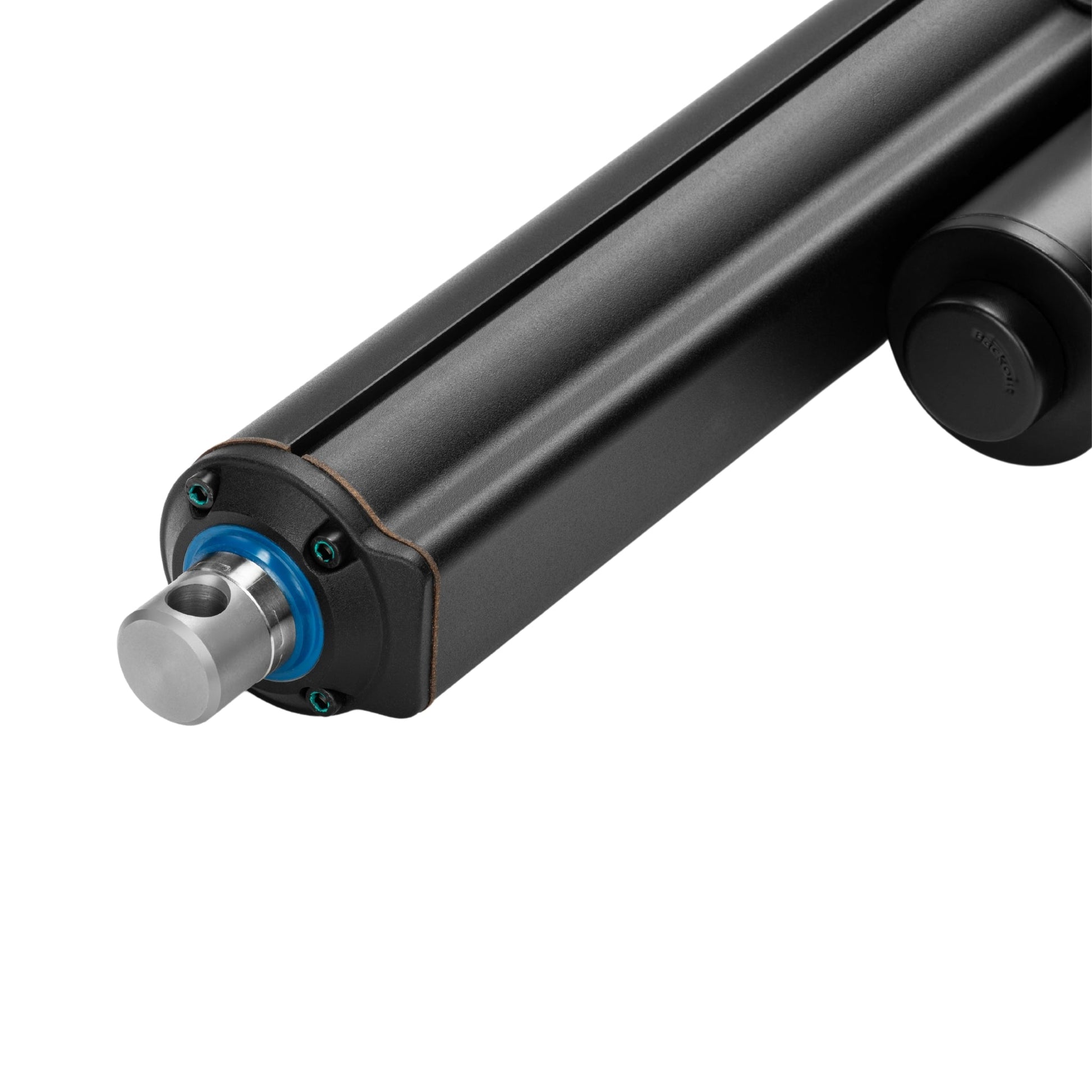 High Load Linear Actuator New Generation
