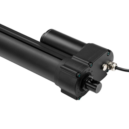 High Load Linear Actuator New Generation
