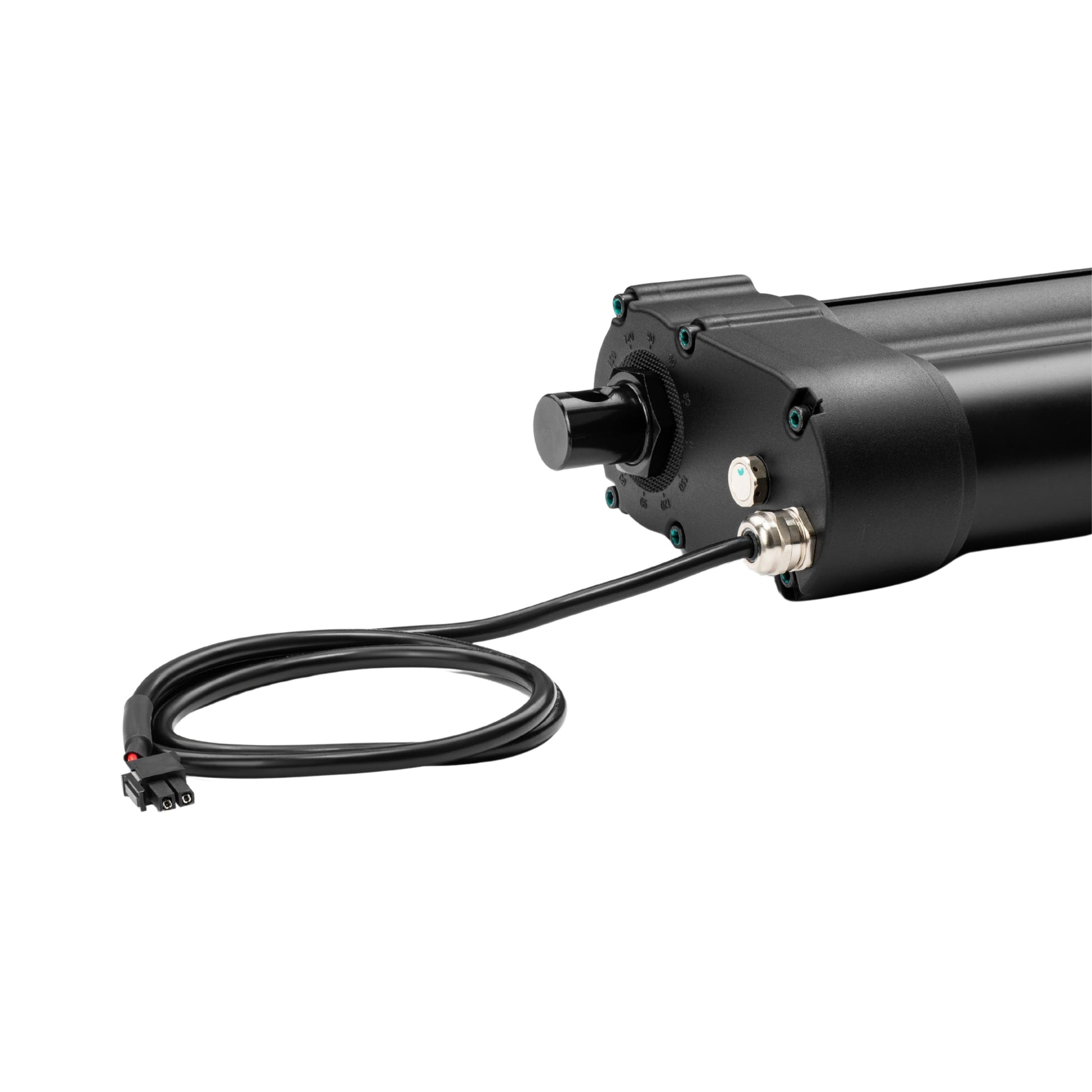 High Load Linear Actuator New Generation