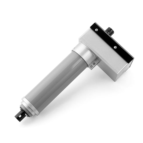 Telescopic Linear Actuator