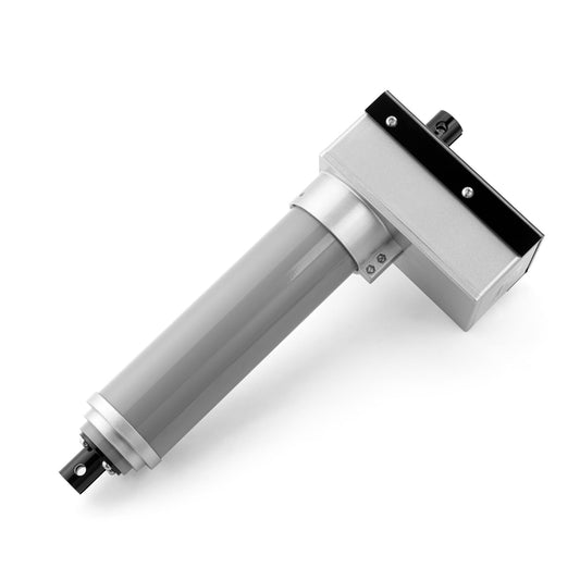 Telescopic Linear Actuator