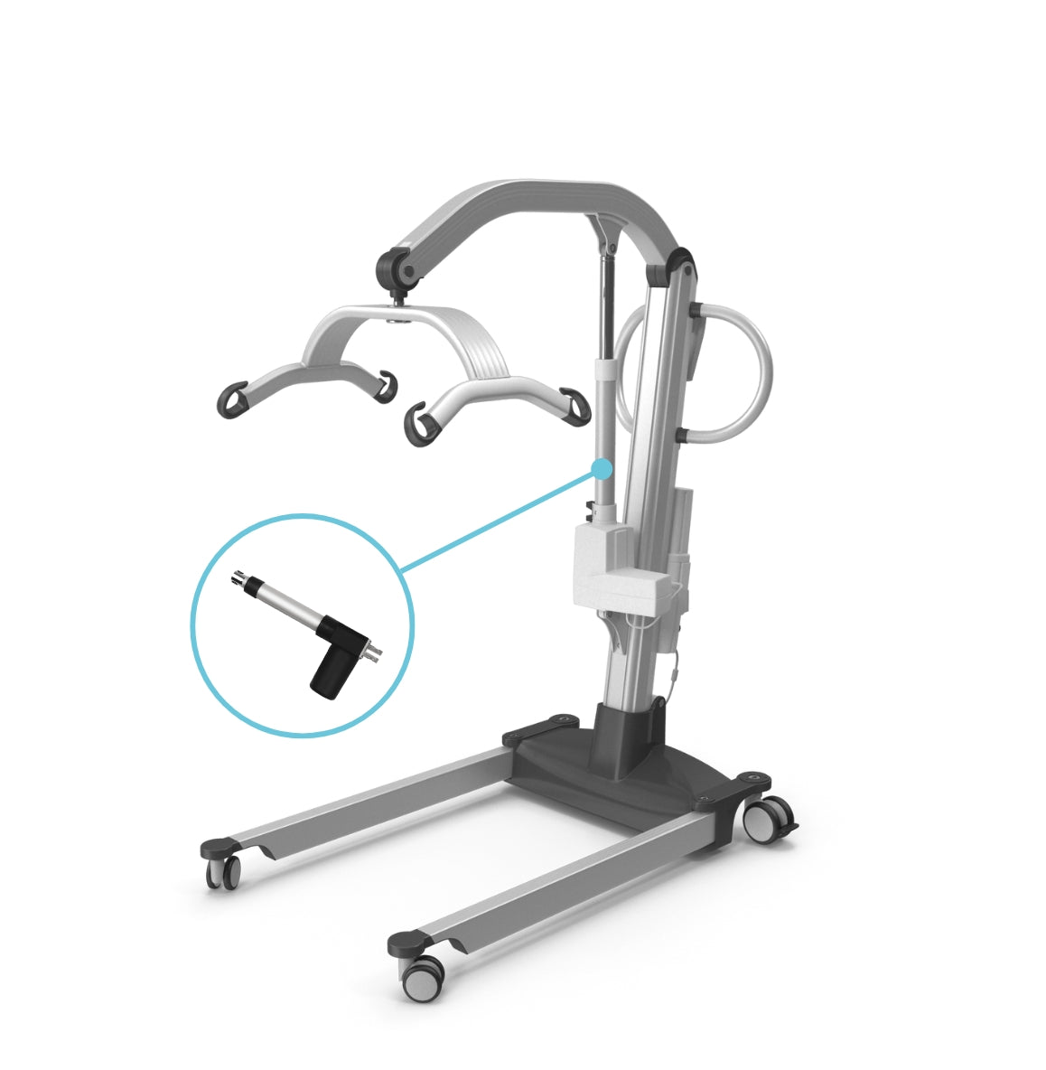 Patient Lifts​