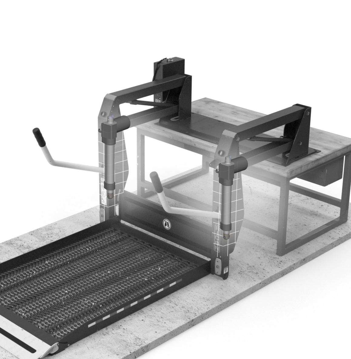 Adjustable Height