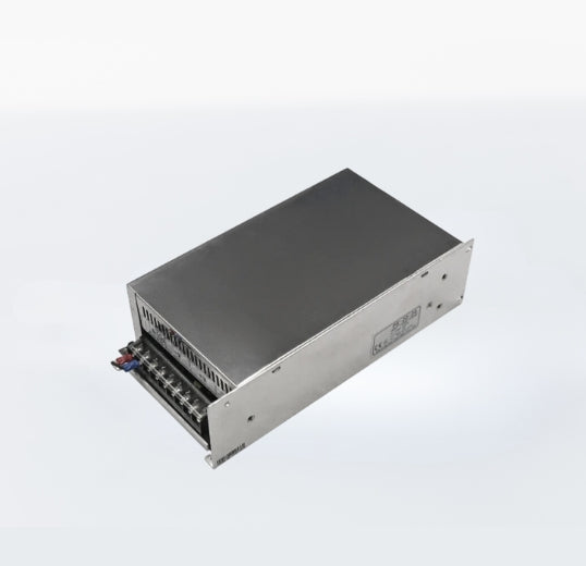 Power Supplies