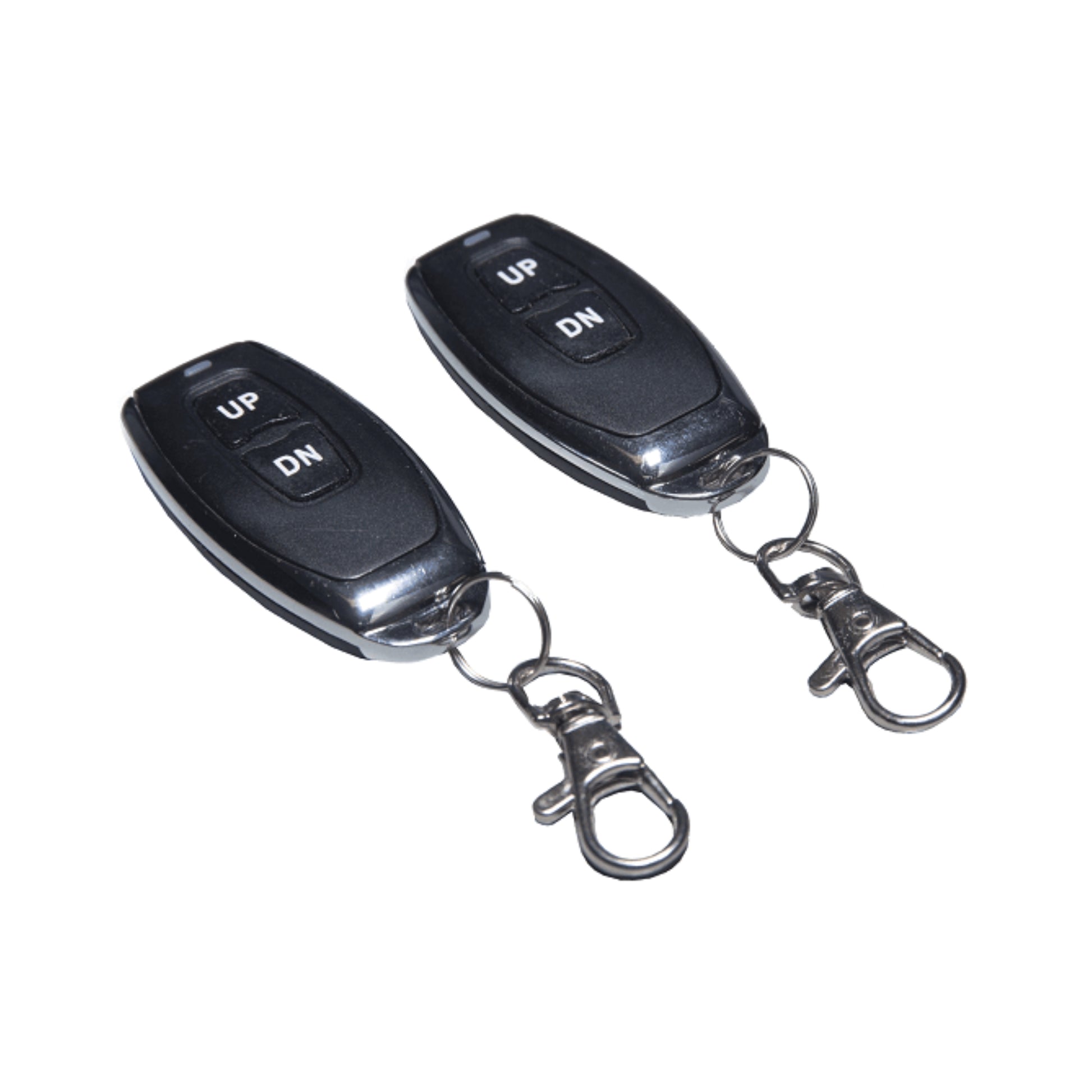 Wireless Remotes
