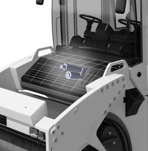 Automated Hood