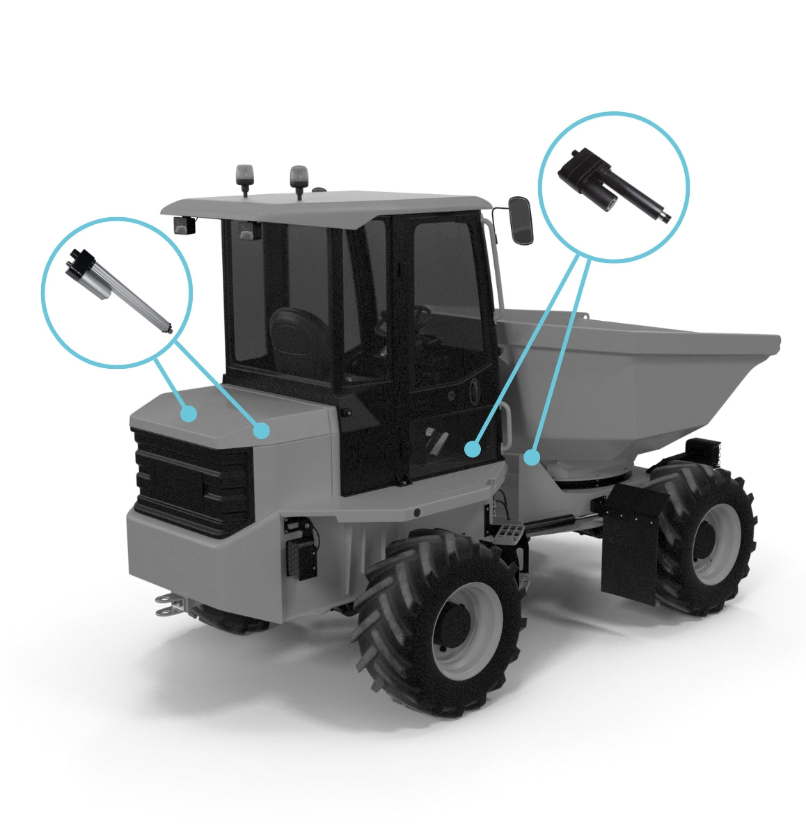 Site Dumpers