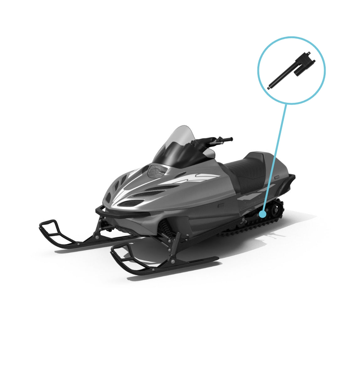 Snowmobiles
