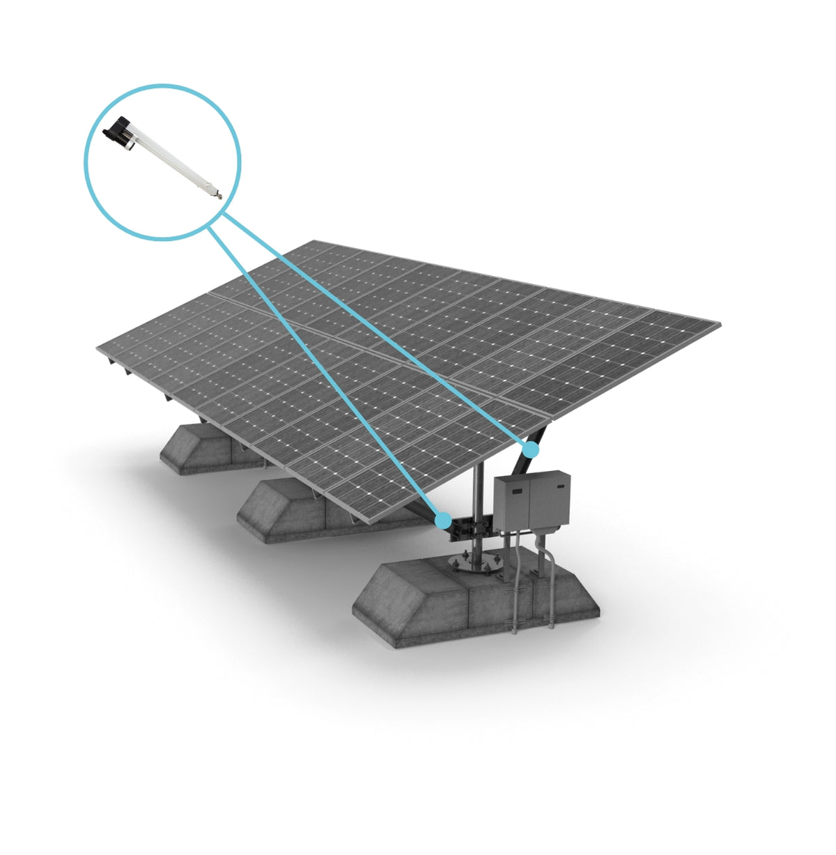 Solar Tracking
