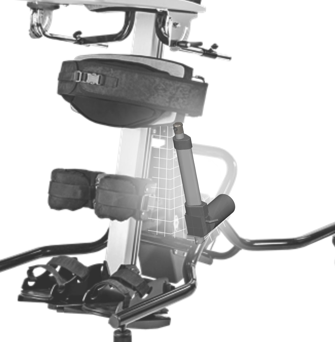 Adjustable Height