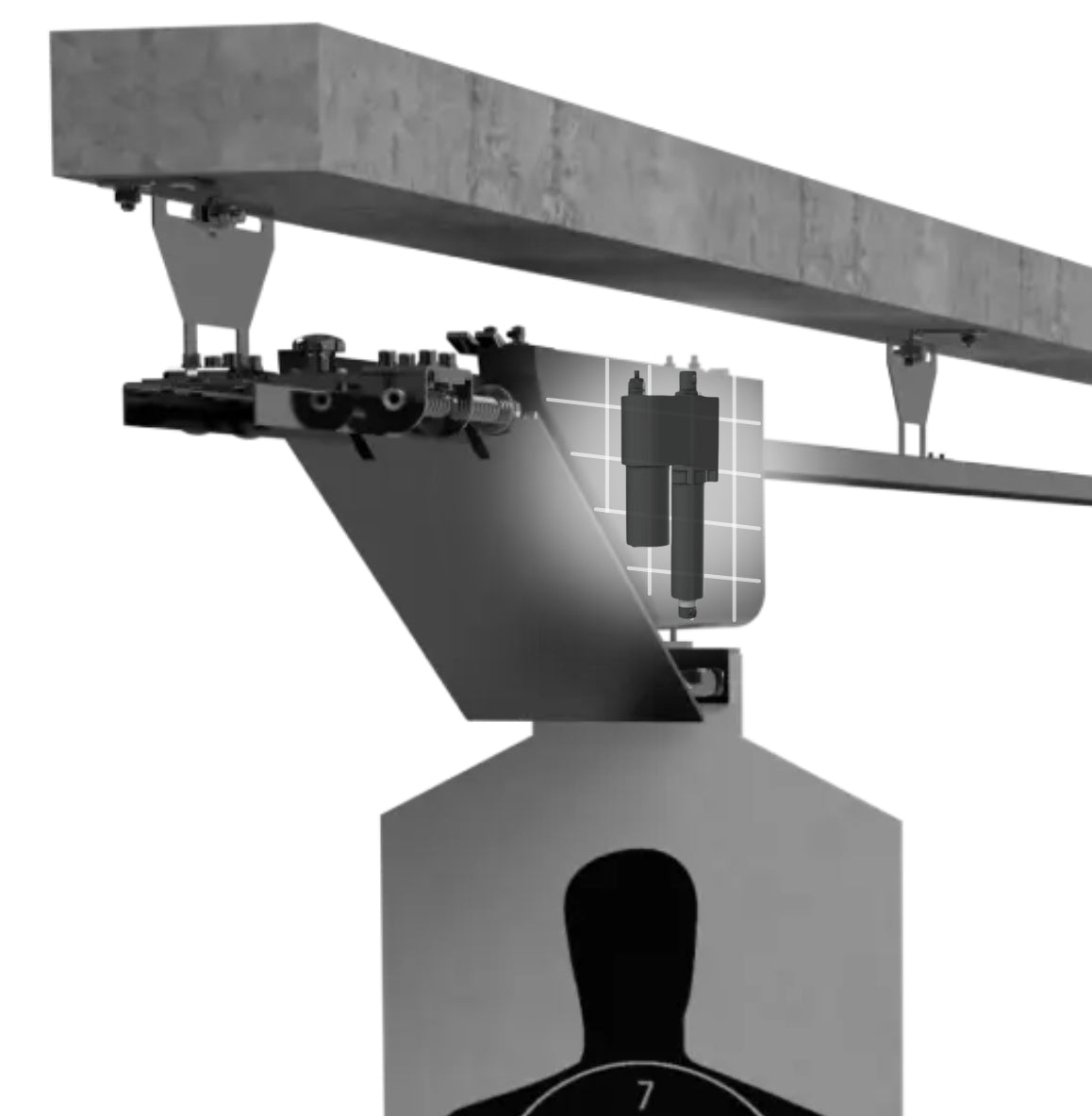 Height Adjustment