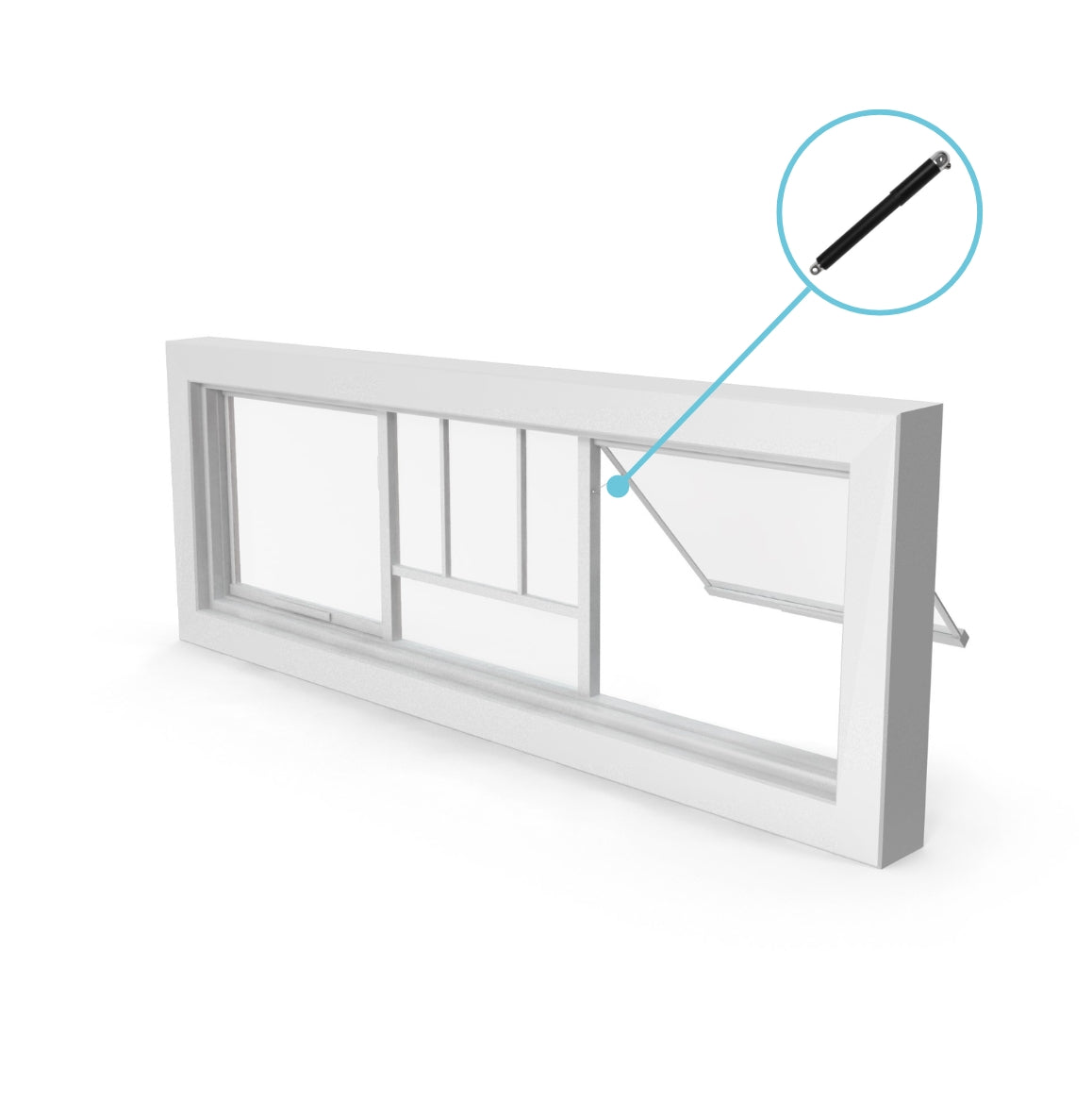 Tilt Windows