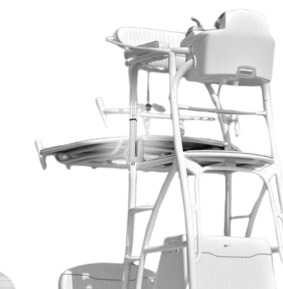 Tower Adjustment