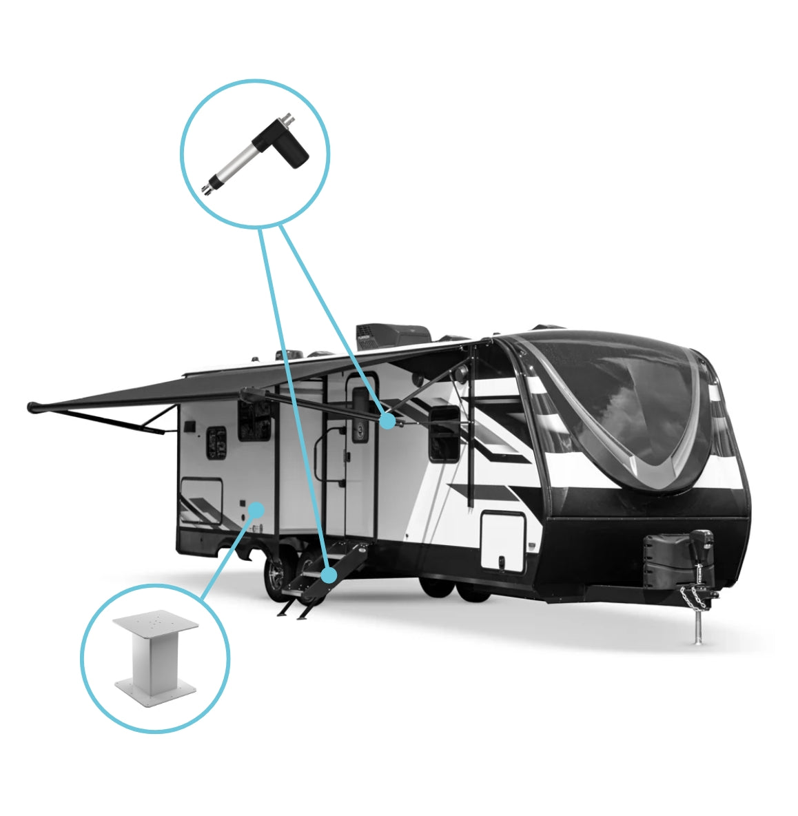 Travel Trailers