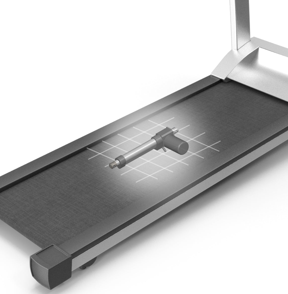 Deck Stiffness