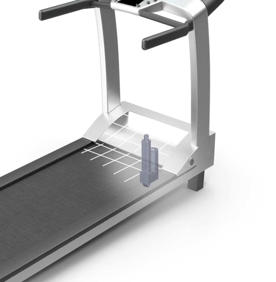 Incline Adjustment