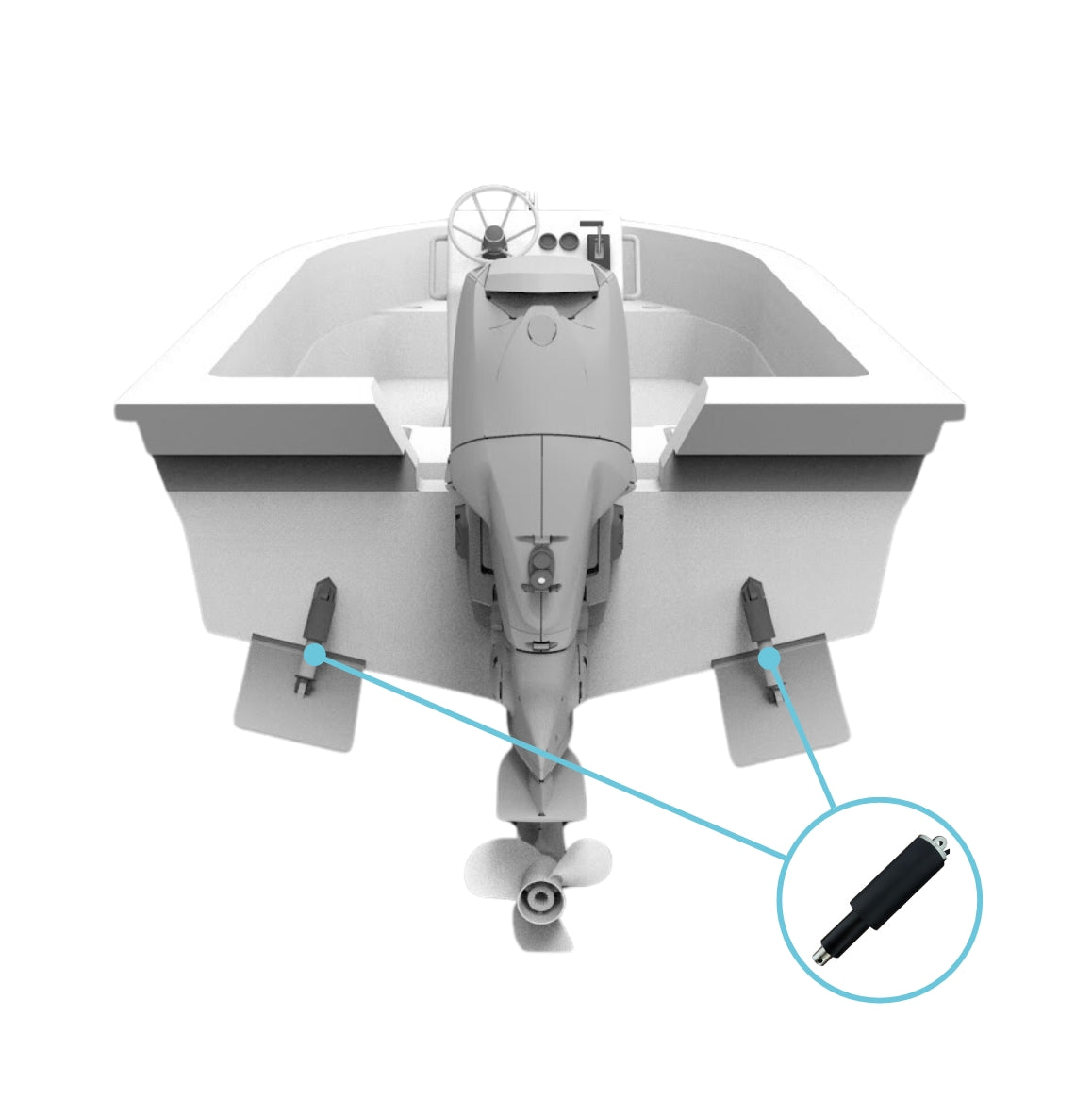 Trim Tabs