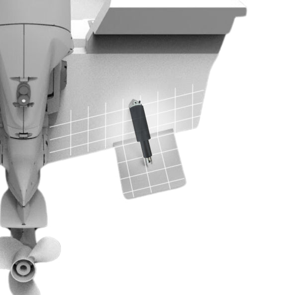 Trim Tab