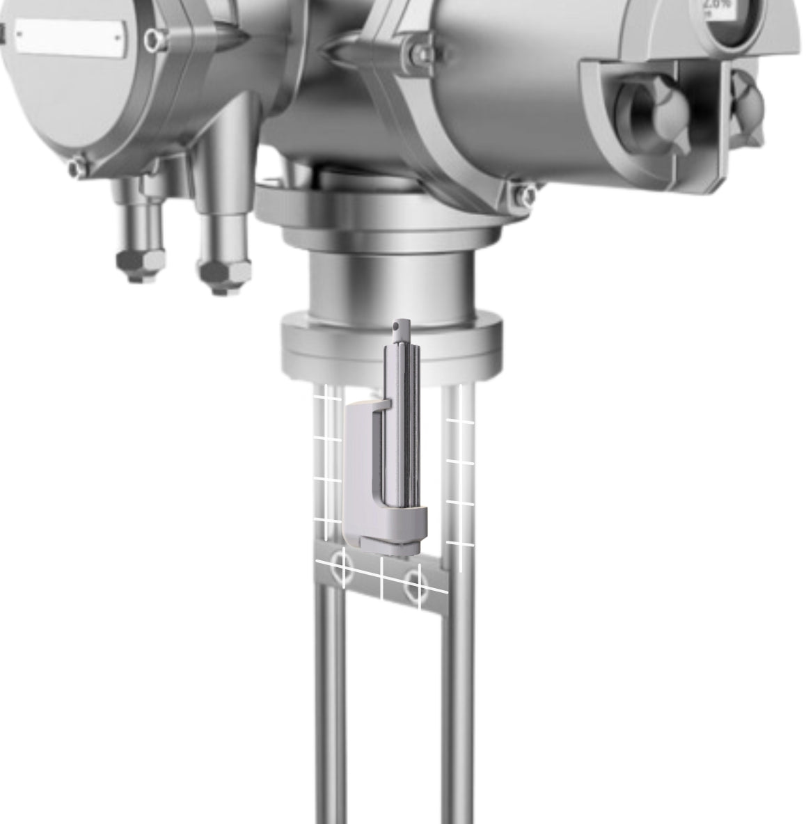 Valve Control