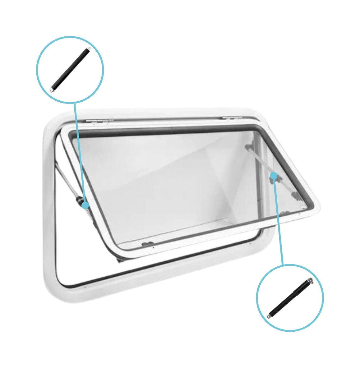 Windows & Skylights