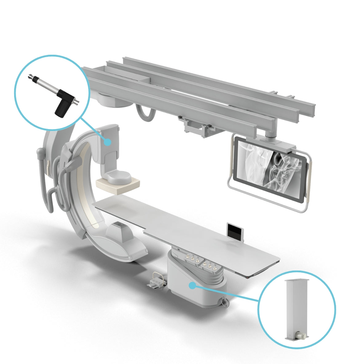X-Ray Equipment