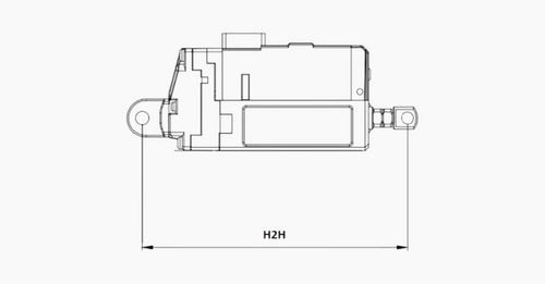 Actuator as a Keystone of Motion