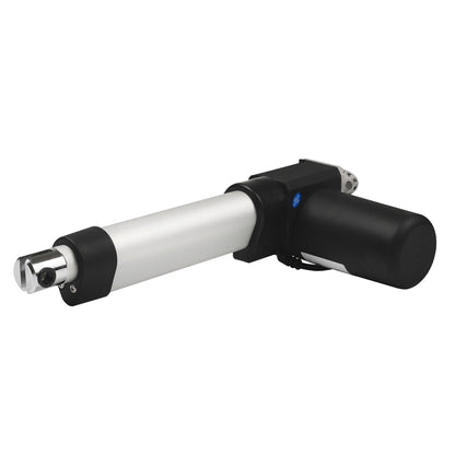 water resistant linear actuators